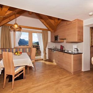 Appartamento con 2 camere da letto
